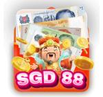 ECWON Game Credit SGD88